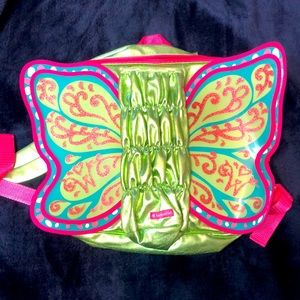 American Girl Welliewishers Backpack